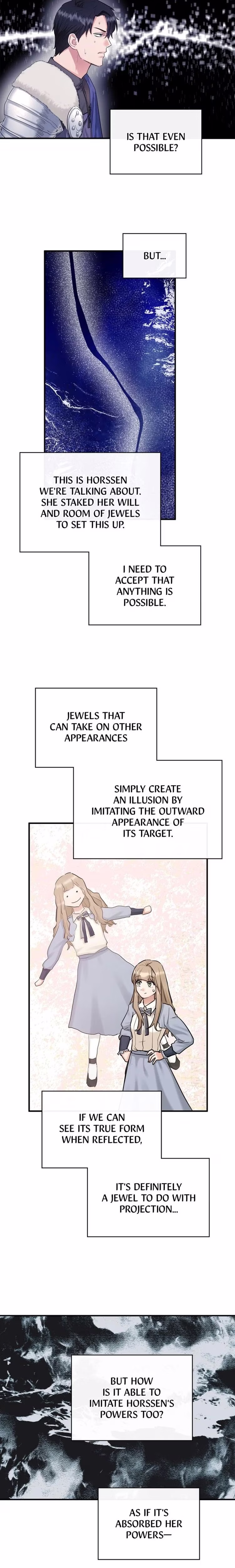 The Accidental Heiress - Chapter 88 - Part 10