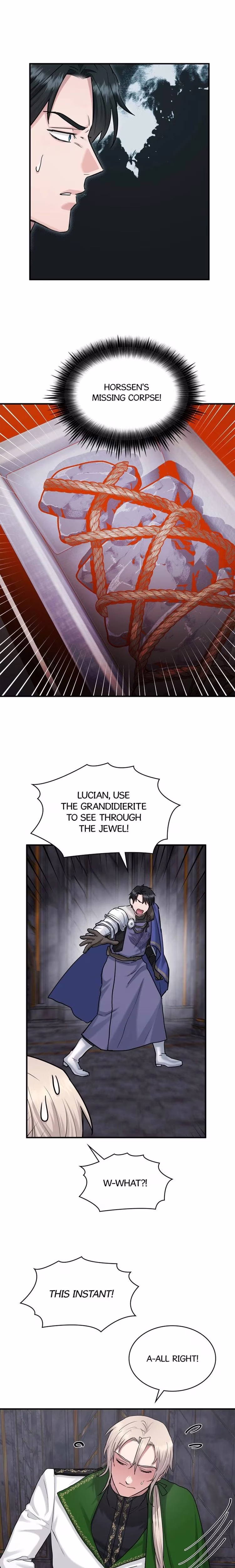 The Accidental Heiress - Chapter 88 - Part 11