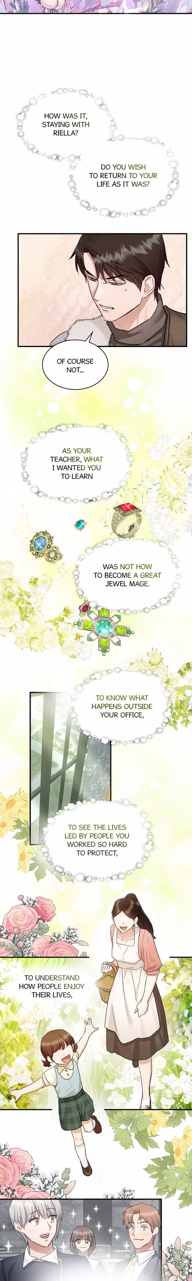 The Accidental Heiress - Chapter 89 - Part 12