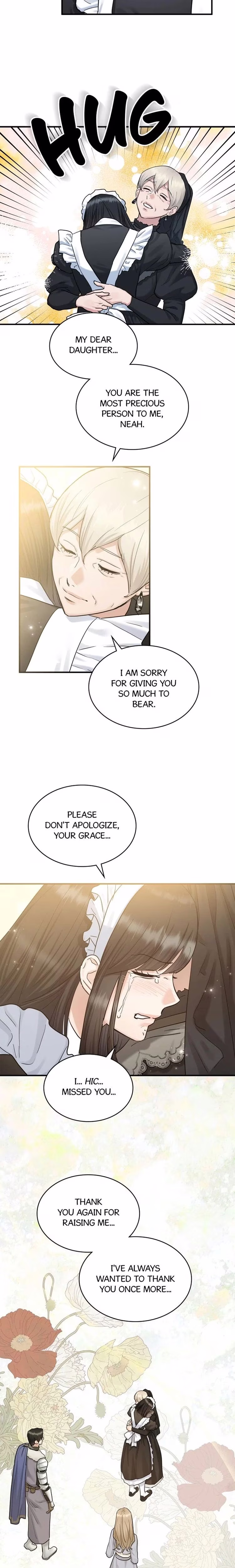 The Accidental Heiress - Chapter 89 - Part 15