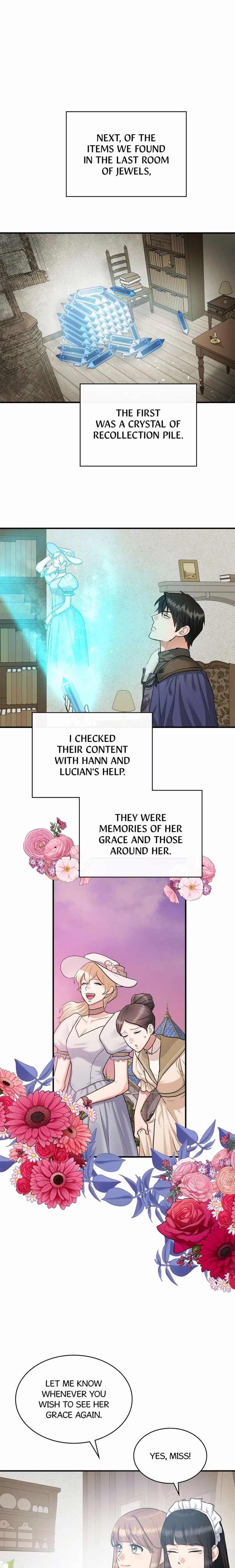 The Accidental Heiress - Chapter 90 - Part 5