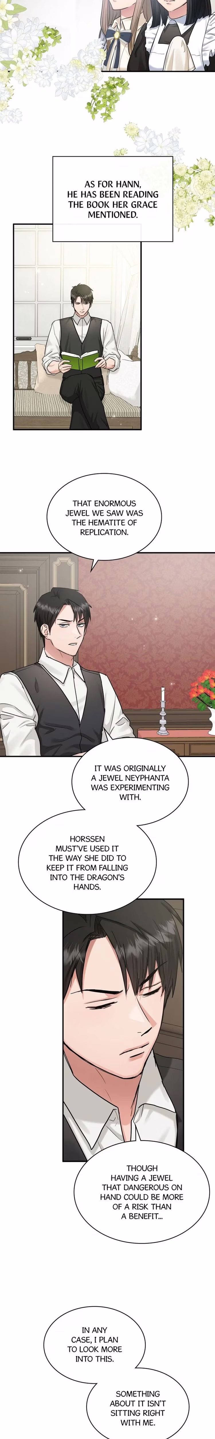 The Accidental Heiress - Chapter 90 - Part 6