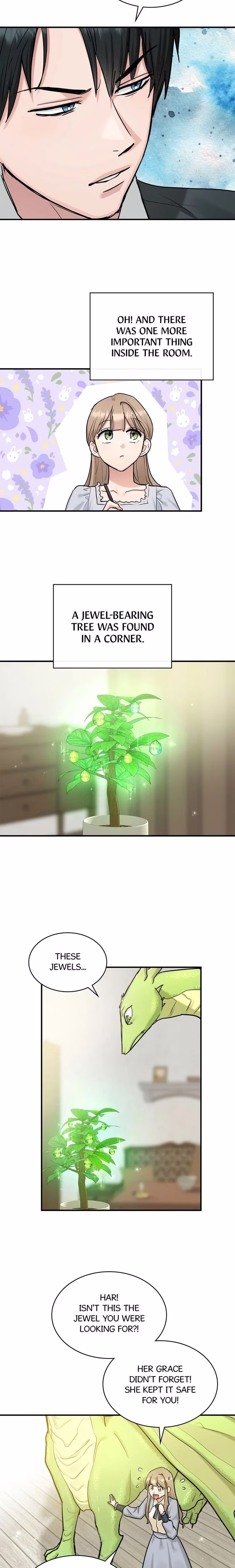 The Accidental Heiress - Chapter 90 - Part 7