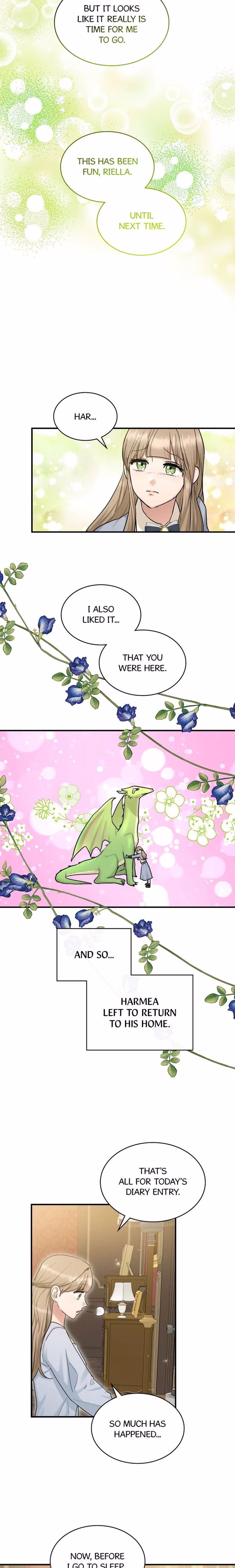 The Accidental Heiress - Chapter 90 - Part 9