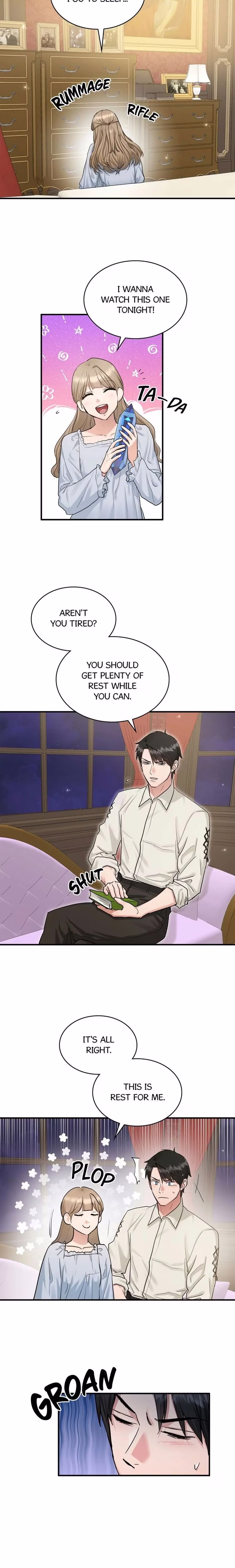 The Accidental Heiress - Chapter 90 - Part 10