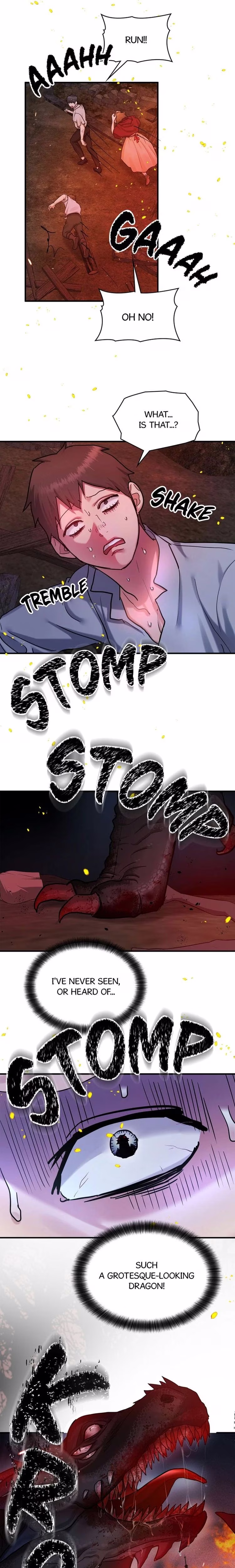 The Accidental Heiress - Chapter 90 - Part 13