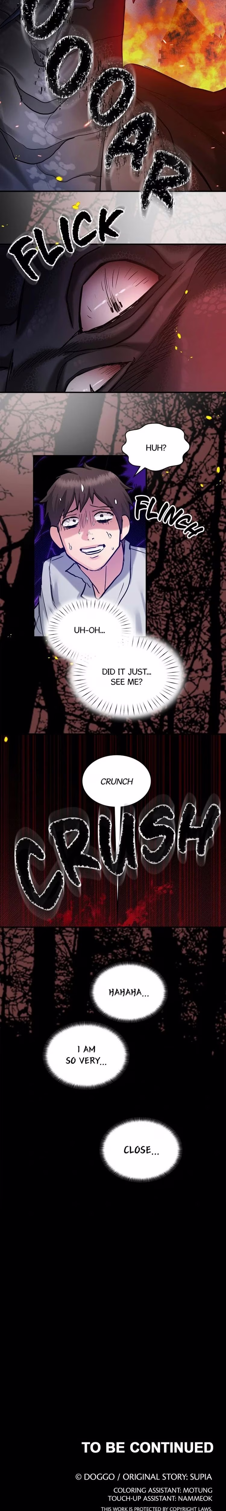 The Accidental Heiress - Chapter 90 - Part 14