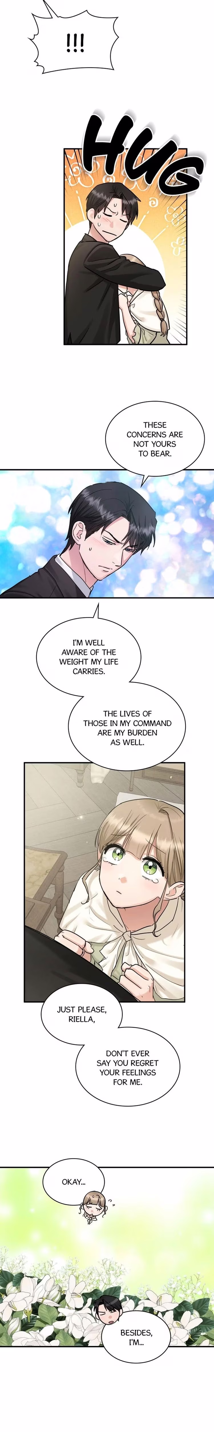 The Accidental Heiress - Chapter 91 - Part 12