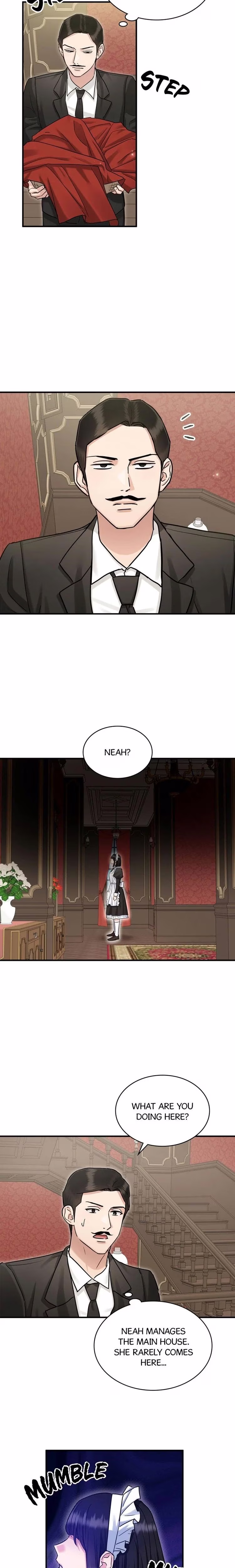 The Accidental Heiress - Chapter 92 - Part 7