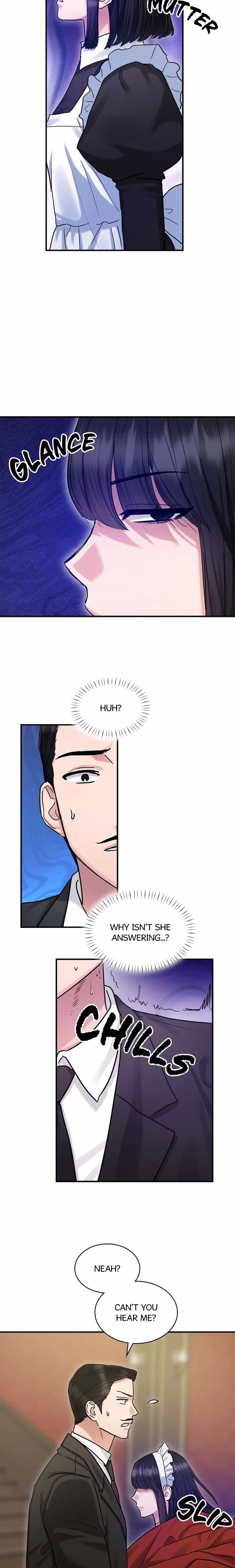 The Accidental Heiress - Chapter 92 - Part 8