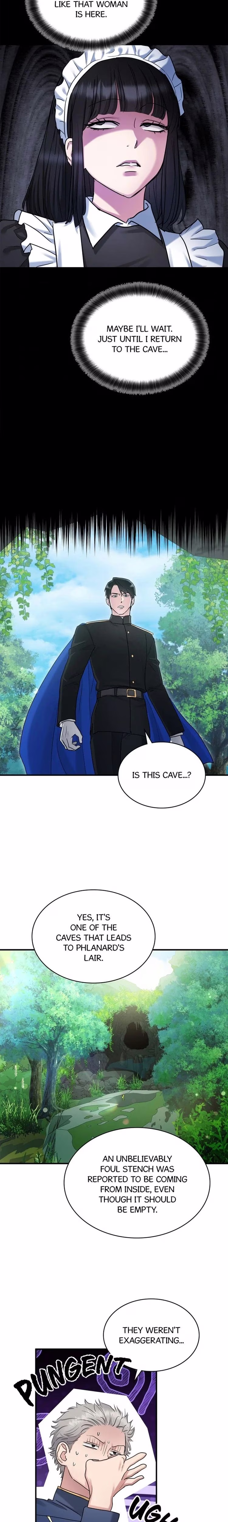 The Accidental Heiress - Chapter 92 - Part 11