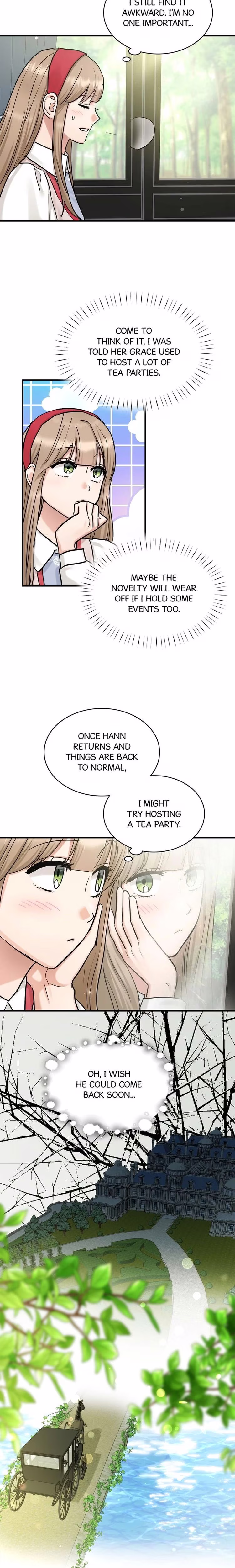 The Accidental Heiress - Chapter 92 - Part 14