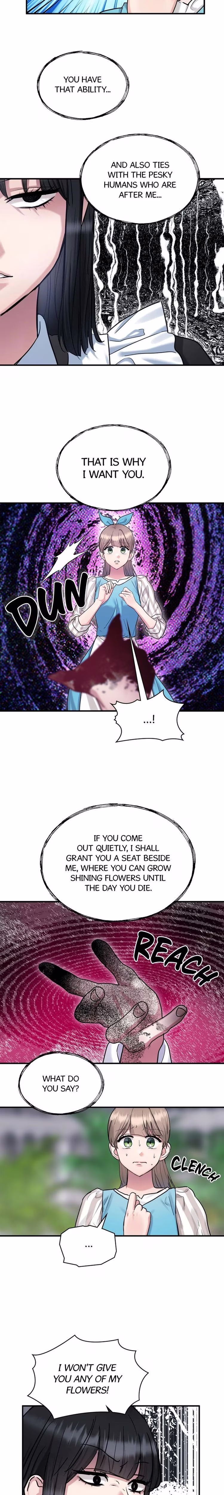 The Accidental Heiress - Chapter 93 - Part 7