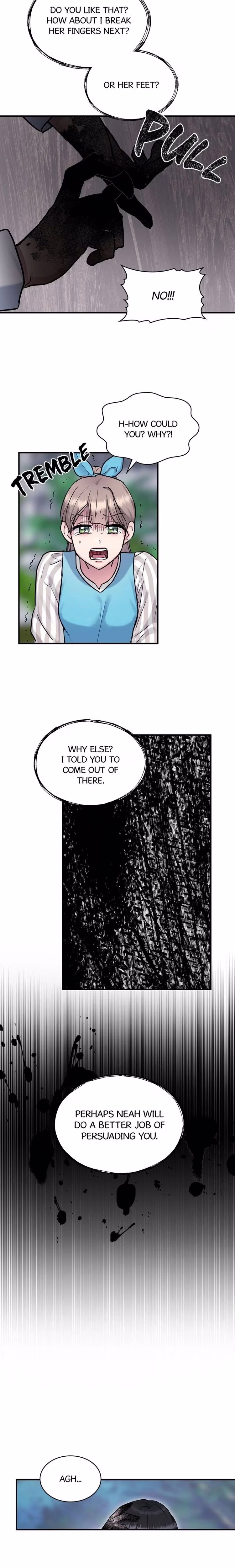 The Accidental Heiress - Chapter 93 - Part 9