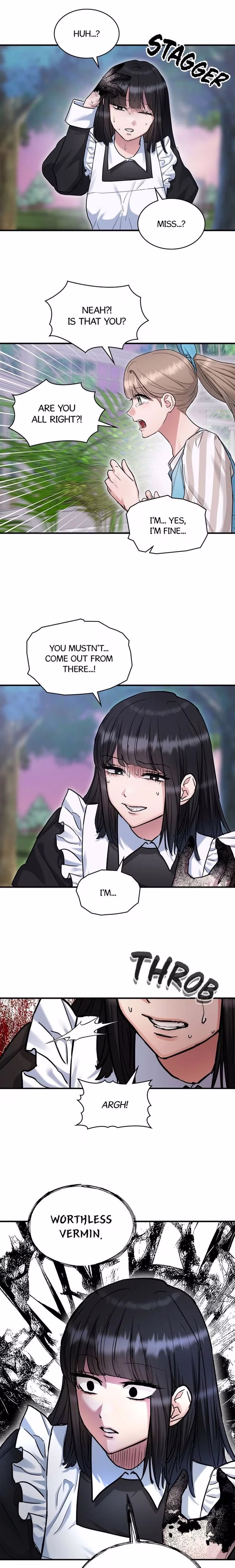 The Accidental Heiress - Chapter 93 - Part 10