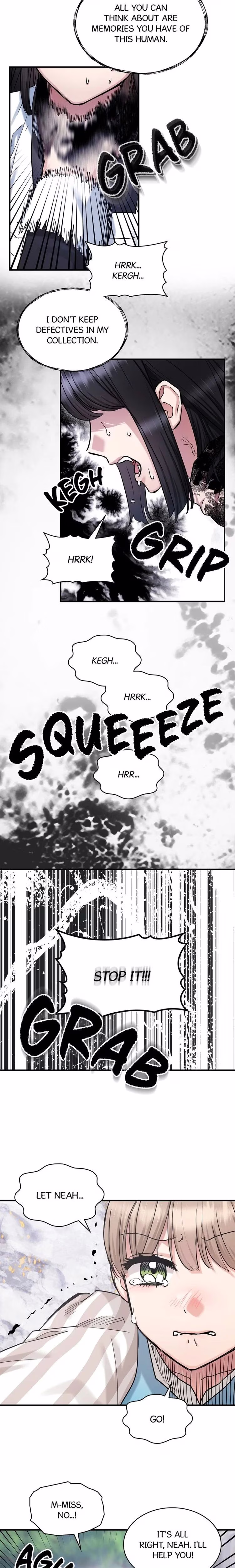 The Accidental Heiress - Chapter 93 - Part 11