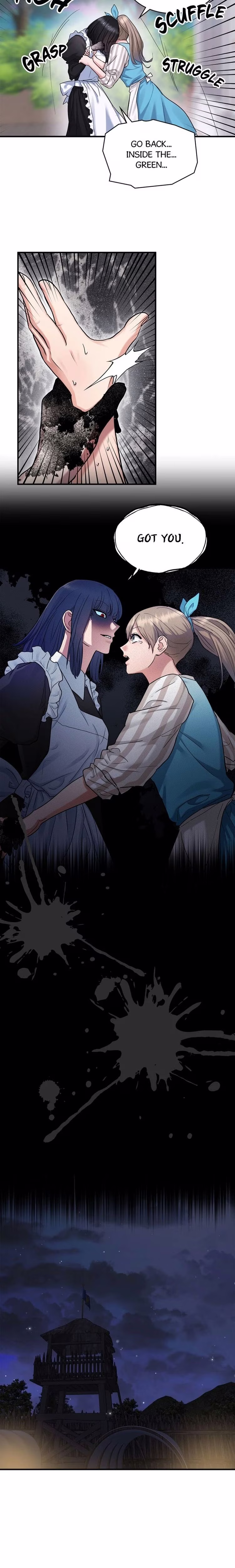 The Accidental Heiress - Chapter 93 - Part 12