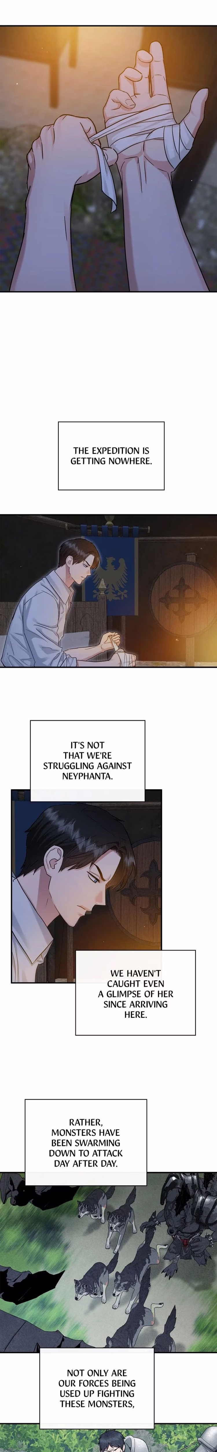 The Accidental Heiress - Chapter 93 - Part 13