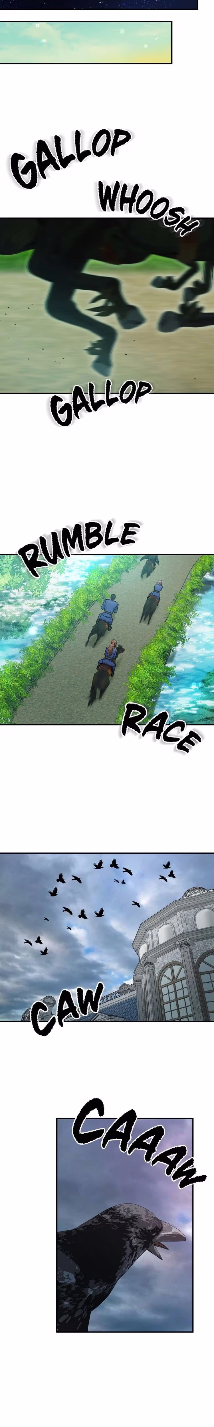 The Accidental Heiress - Chapter 94 - Part 6