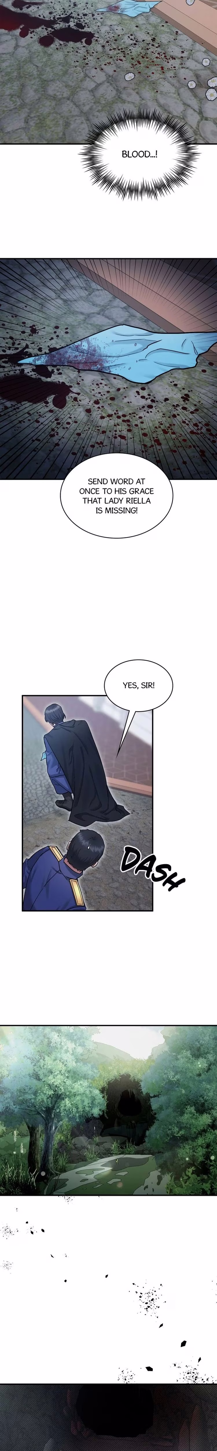 The Accidental Heiress - Chapter 94 - Part 12