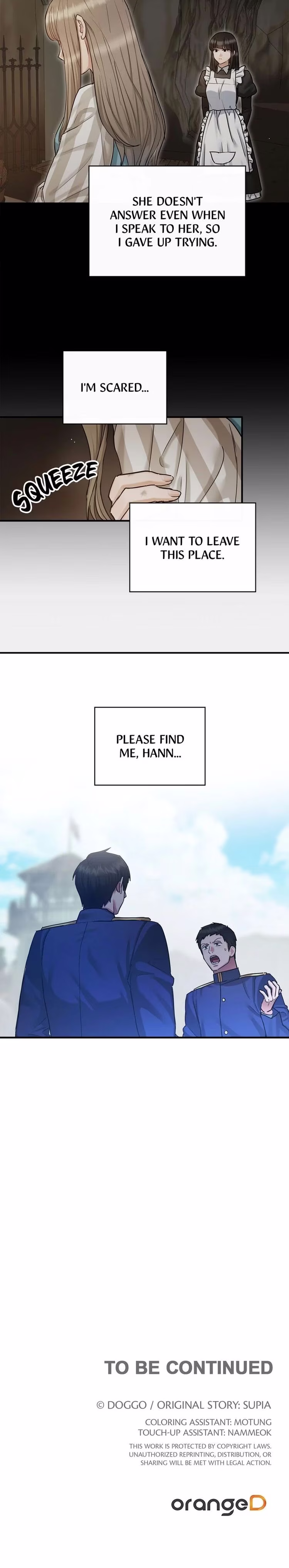 The Accidental Heiress - Chapter 94 - Part 14