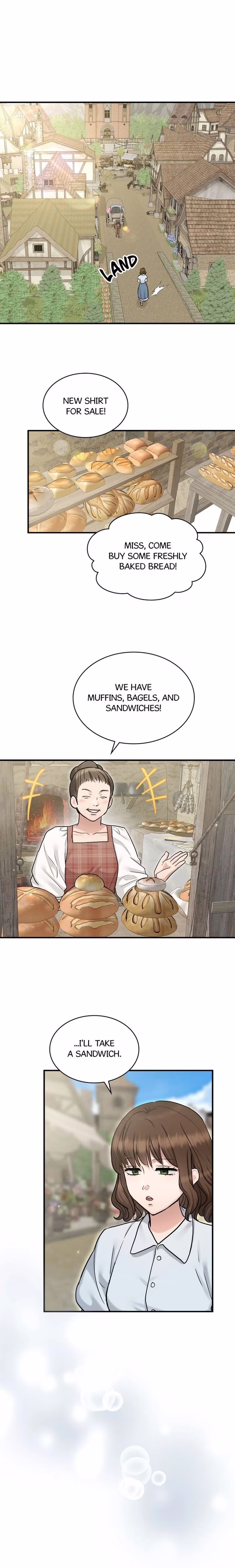 The Accidental Heiress - Chapter 95 - Part 4