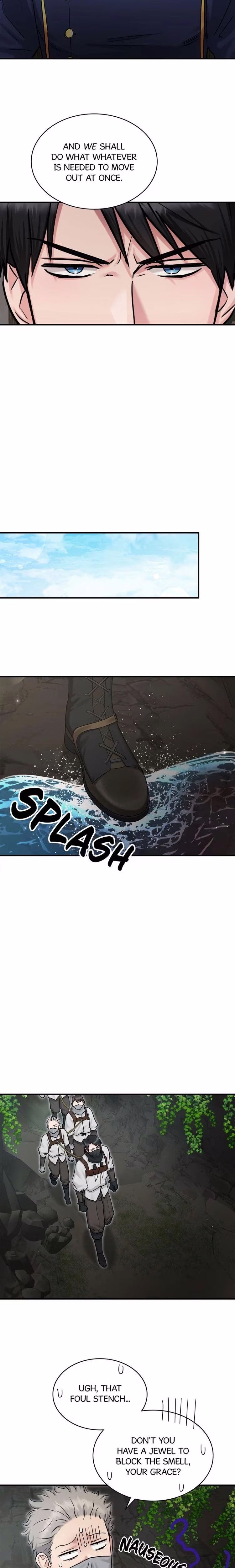 The Accidental Heiress - Chapter 95 - Part 7