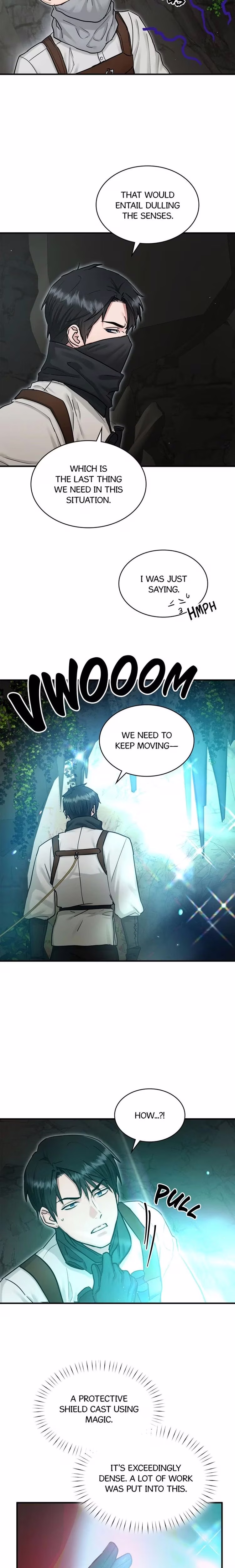 The Accidental Heiress - Chapter 95 - Part 8