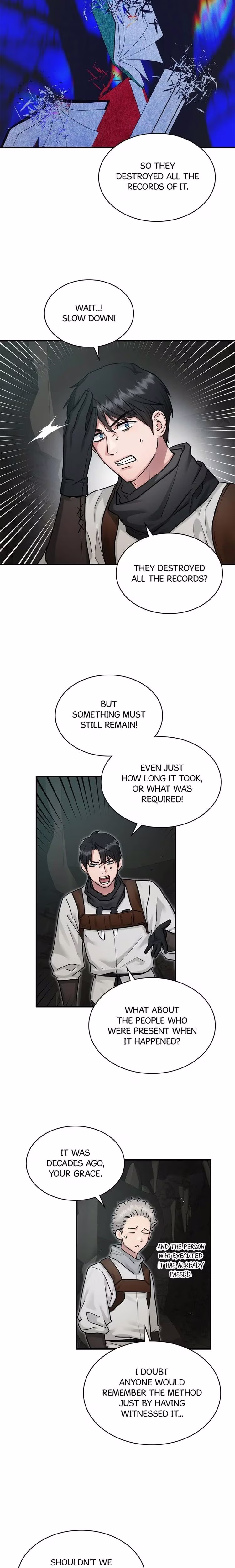 The Accidental Heiress - Chapter 95 - Part 10