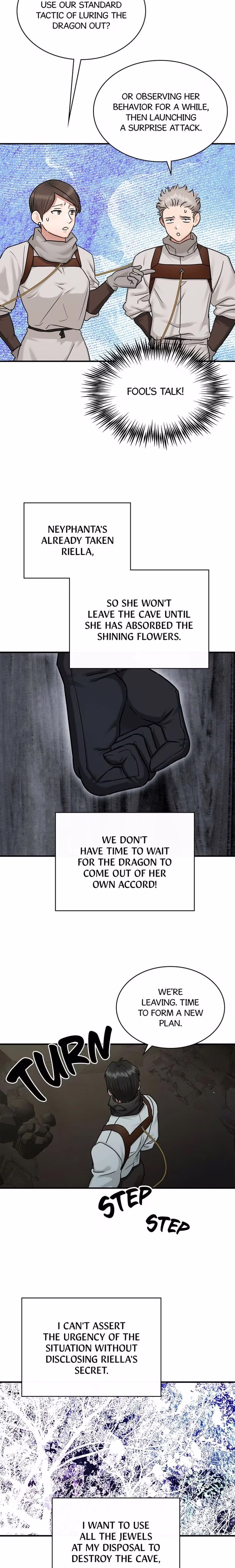 The Accidental Heiress - Chapter 95 - Part 11