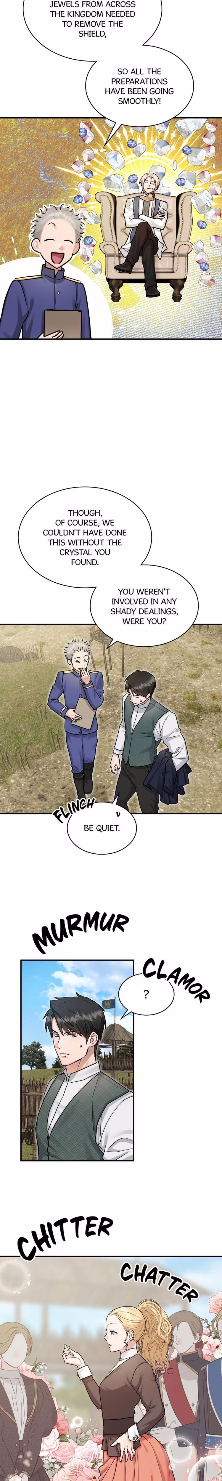 The Accidental Heiress - Chapter 97 - Part 4