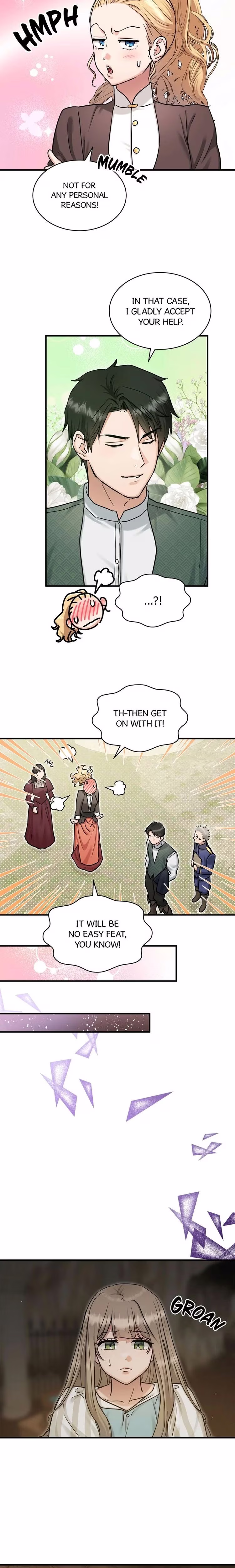 The Accidental Heiress - Chapter 97 - Part 6