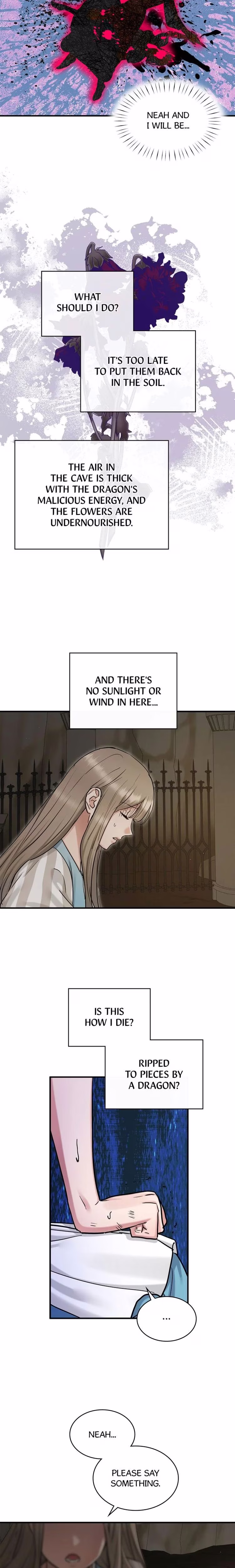 The Accidental Heiress - Chapter 97 - Part 8