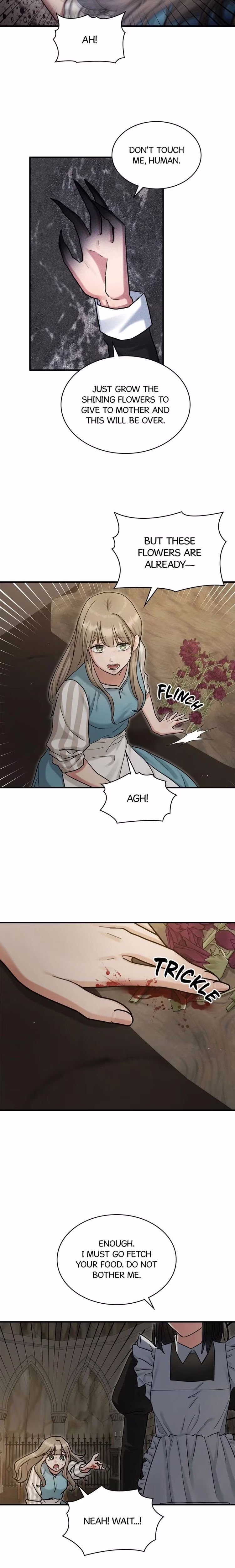 The Accidental Heiress - Chapter 97 - Part 10