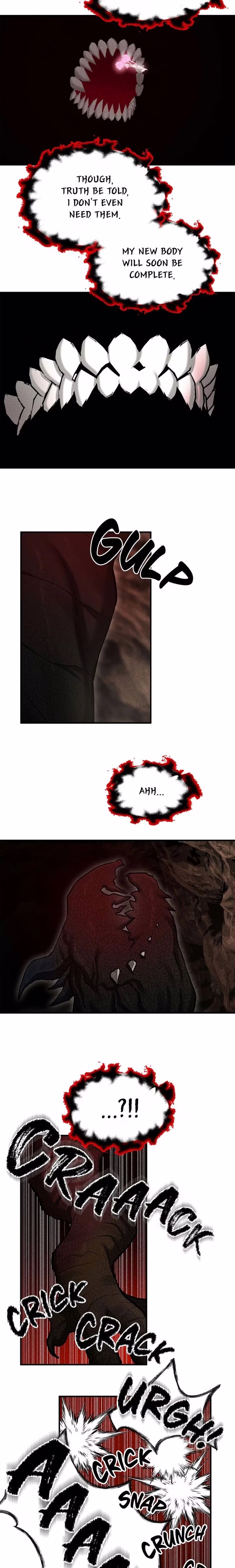 The Accidental Heiress - Chapter 98 - Part 3