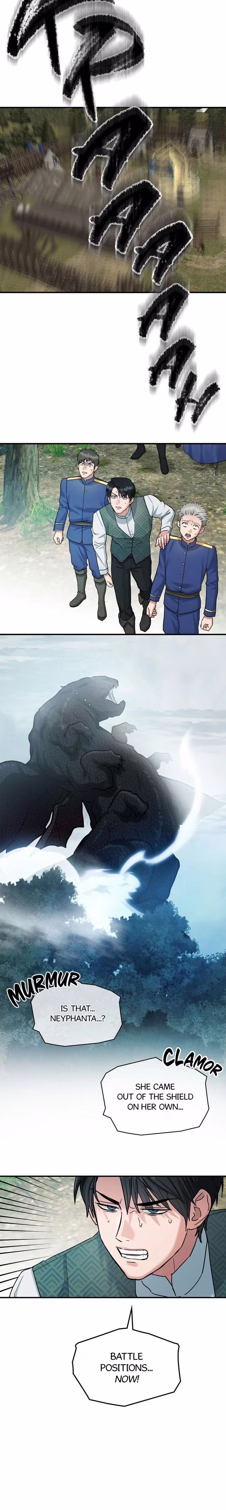 The Accidental Heiress - Chapter 98 - Part 5