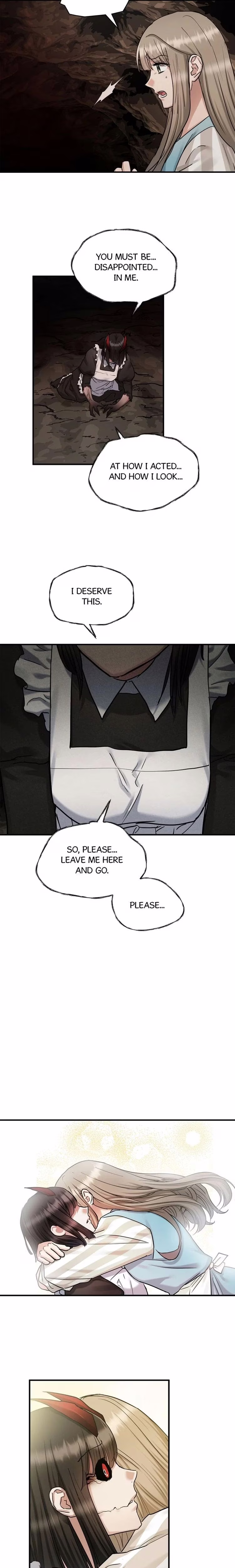 The Accidental Heiress - Chapter 98 - Part 7