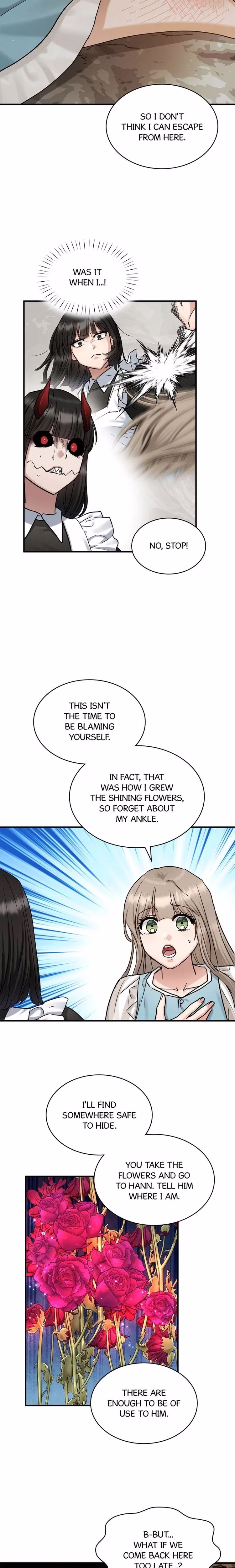 The Accidental Heiress - Chapter 98 - Part 9