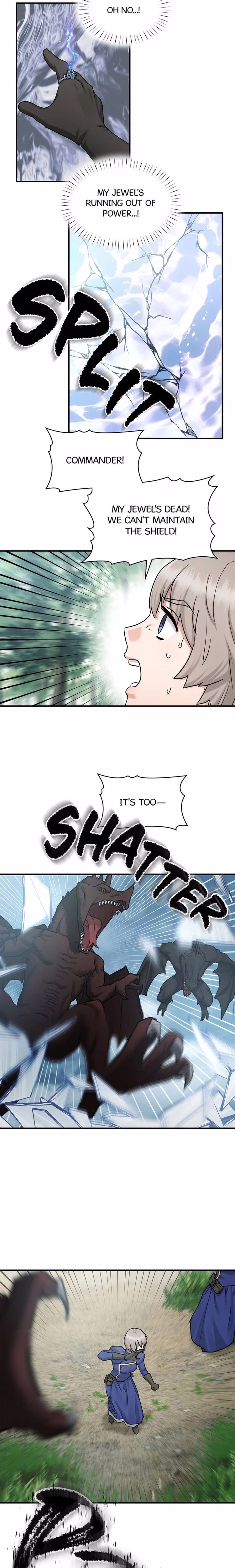 The Accidental Heiress - Chapter 98 - Part 13