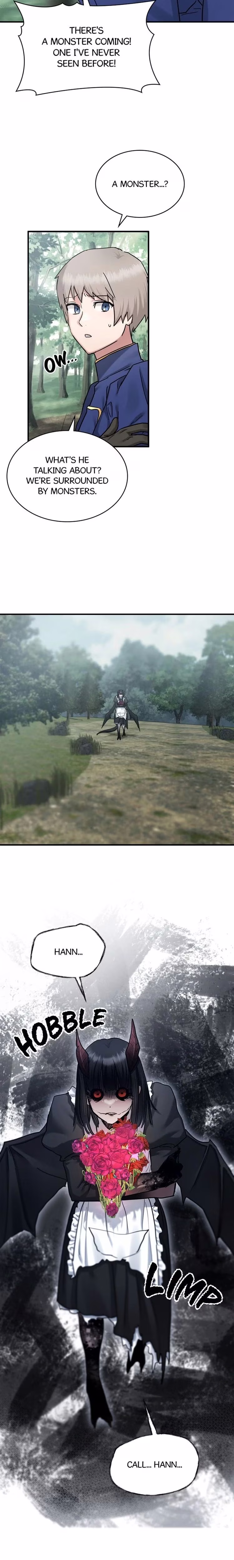 The Accidental Heiress - Chapter 98 - Part 16