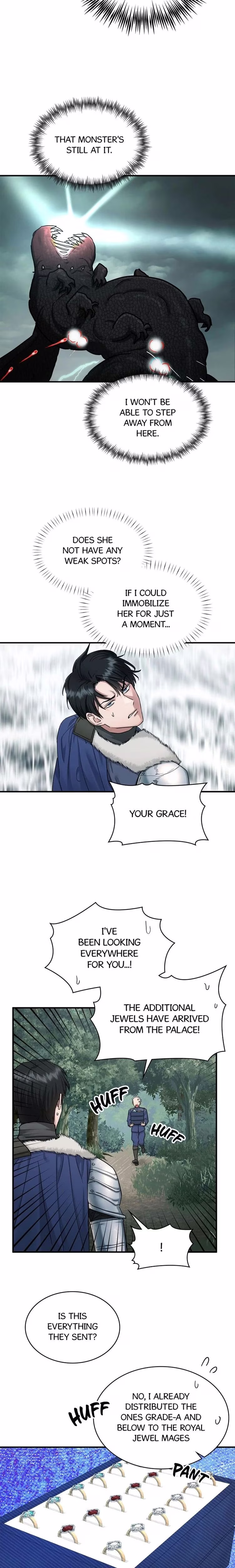 The Accidental Heiress - Chapter 99 - Part 4