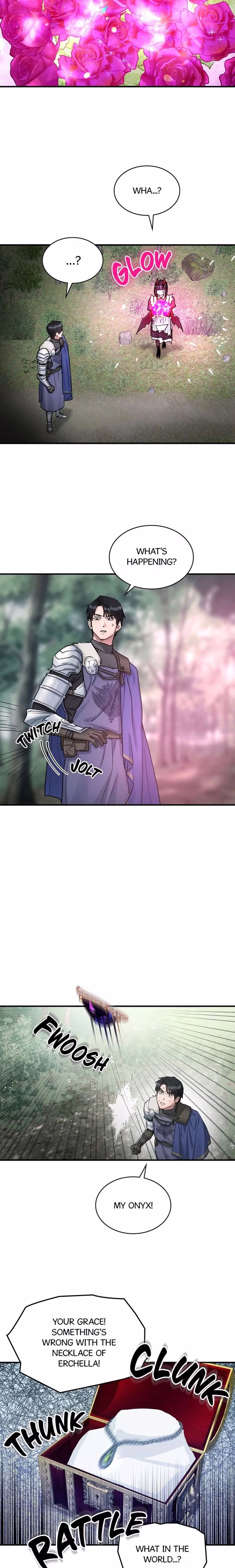 The Accidental Heiress - Chapter 99 - Part 7