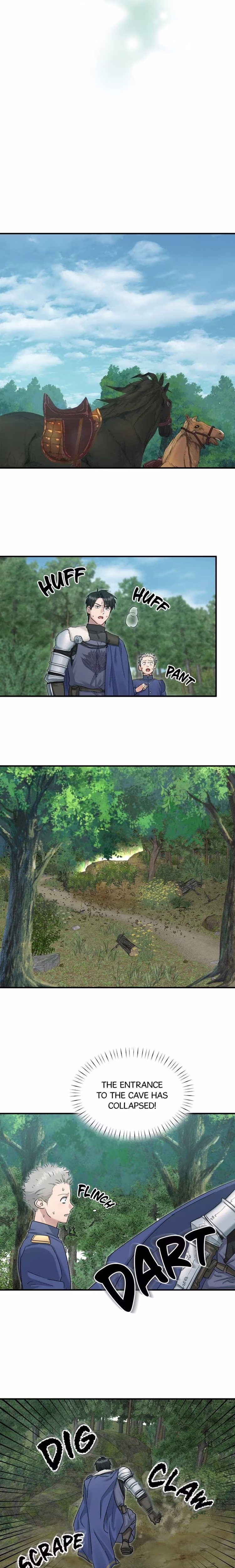 The Accidental Heiress - Chapter 99 - Part 11