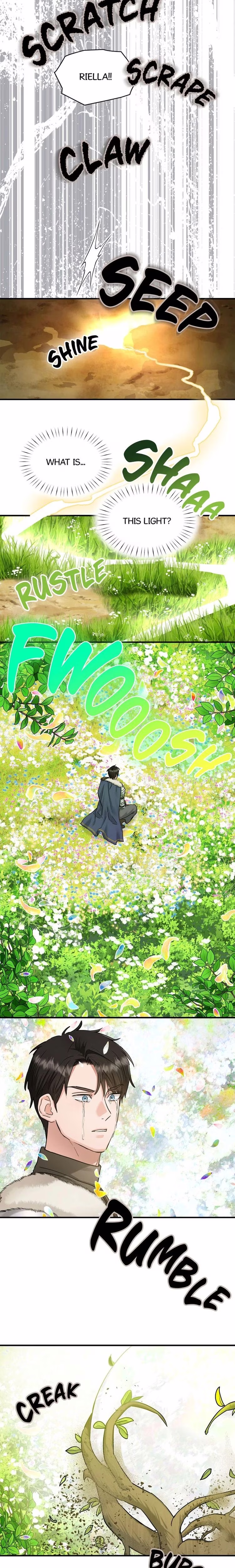 The Accidental Heiress - Chapter 99 - Part 13