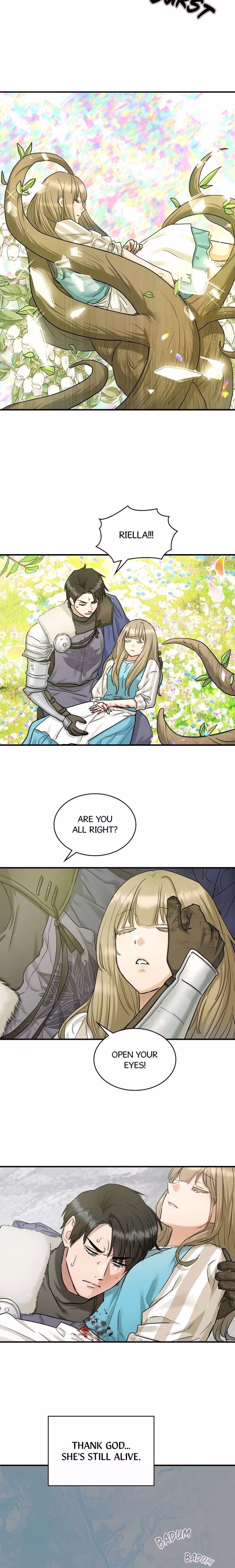 The Accidental Heiress - Chapter 99 - Part 14