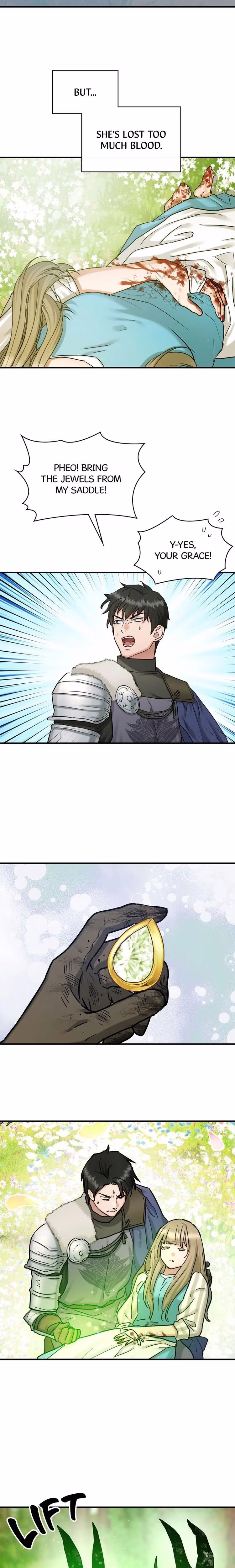 The Accidental Heiress - Chapter 99 - Part 15