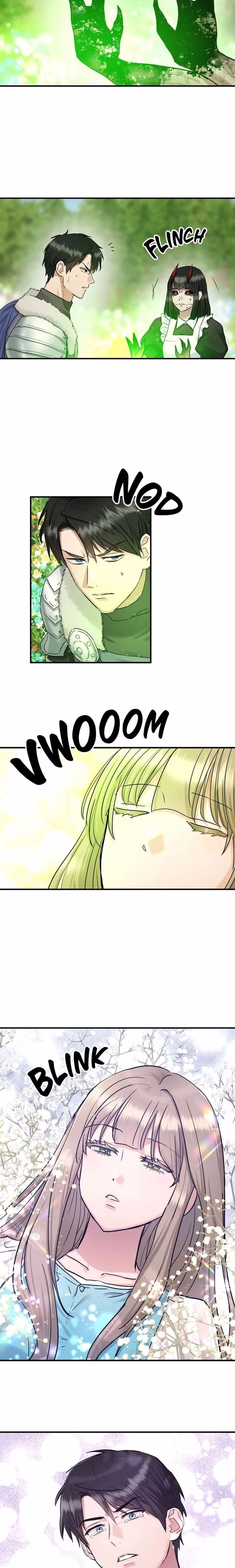 The Accidental Heiress - Chapter 99 - Part 16