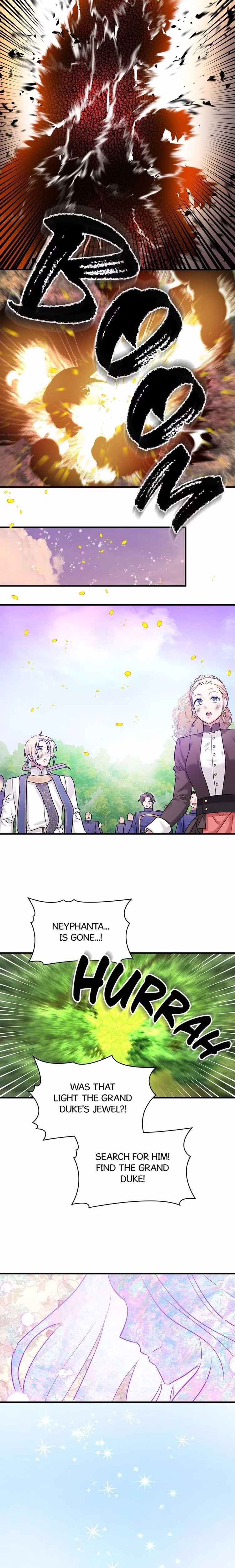 The Accidental Heiress - Chapter 99 - Part 25