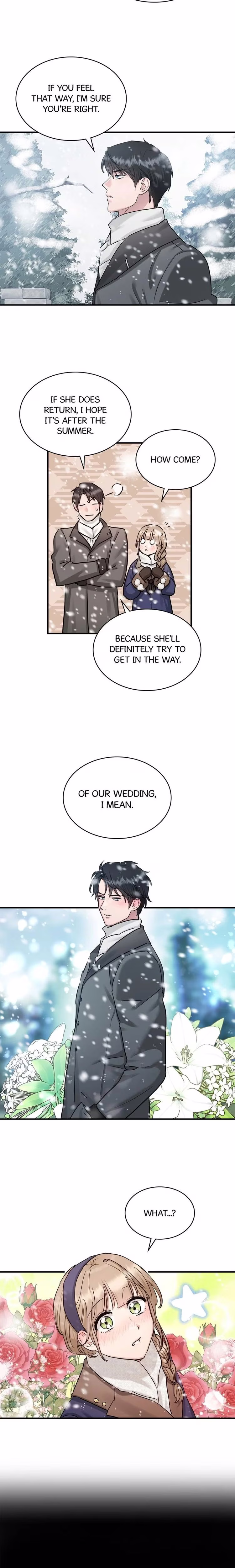 The Accidental Heiress - Chapter 99 - Part 28