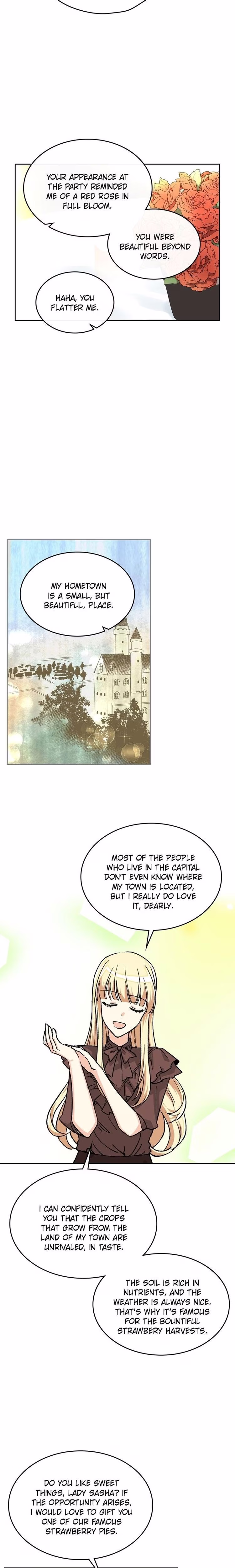 The Antagonist's Pet - Chapter 10 - Part 5